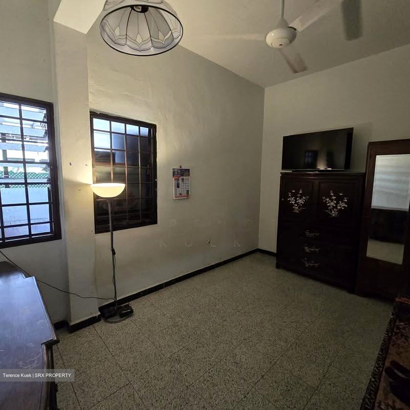 Karikal Lane (D15), Terrace #607983071